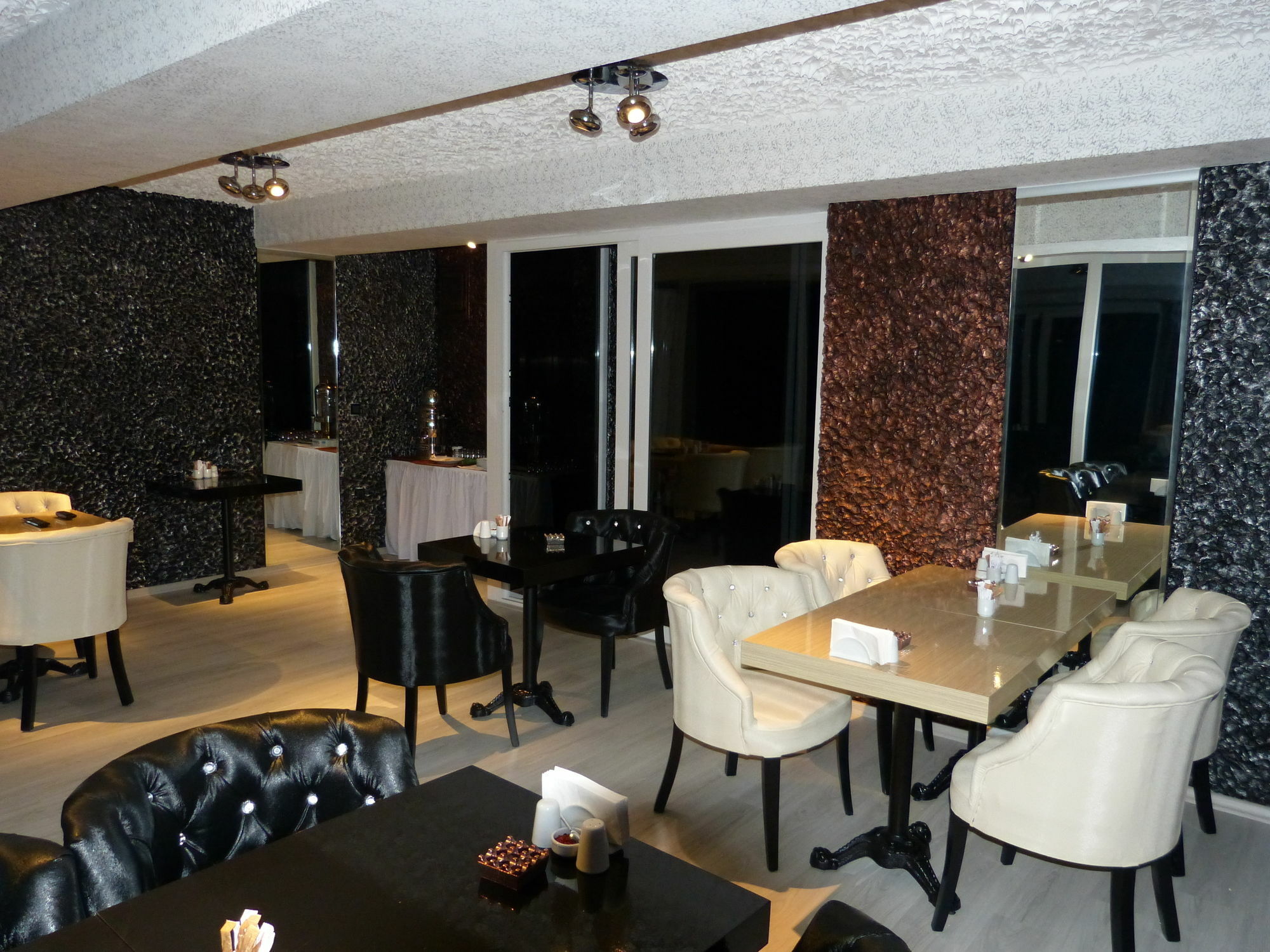 Ag Hotel & Residence Sisli Istanbulská provincie Exteriér fotografie